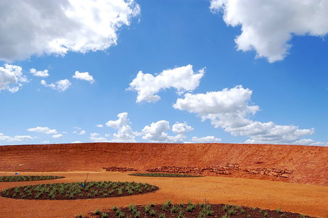 Royal Botanic Gardens Victoria, Cranbourne Gardens - Phillip Island Accommodation 1