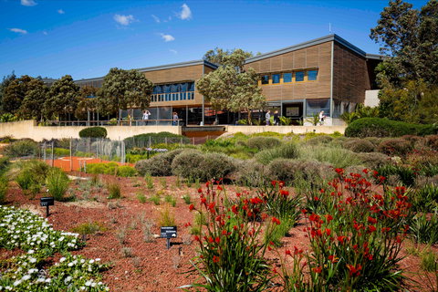Royal Botanic Gardens Victoria, Cranbourne Gardens - Phillip Island Accommodation 2