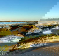 Shelly Beach Dune Walk Trail - Phillip Island Accommodation