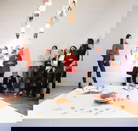 Shepparton Art Museum - Phillip Island Accommodation
