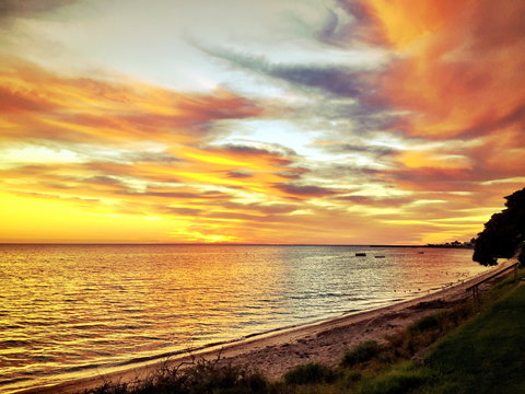 Stansbury Seaside Markets - Phillip Island Accommodation 2