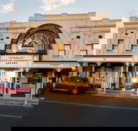 Stock Exchange Arcade - Phillip Island Accommodation