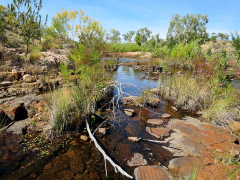 Sweetwater Pool - Phillip Island Accommodation 1