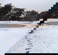 Taralga Sands Golf Club - Phillip Island Accommodation