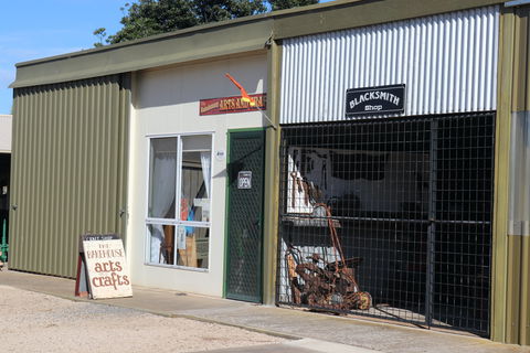 The Bakehouse Arts And Crafts - Phillip Island Accommodation 0