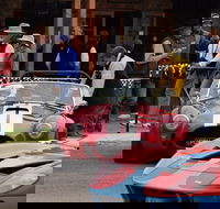 The Sprint Route - Phillip Island Accommodation