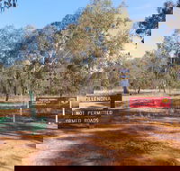 The Wagon Wheel Reserve - Phillip Island Accommodation