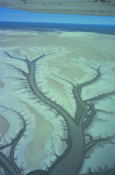 Tidal Flats - Phillip Island Accommodation 0
