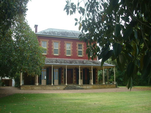 Tocal Homestead - Phillip Island Accommodation 0