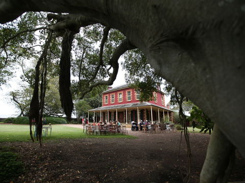 Tocal Homestead - Phillip Island Accommodation 1