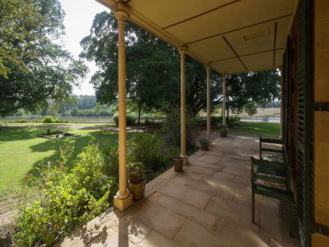 Tocal Homestead - Phillip Island Accommodation 2