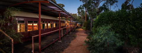 Undara Experience - Phillip Island Accommodation 2
