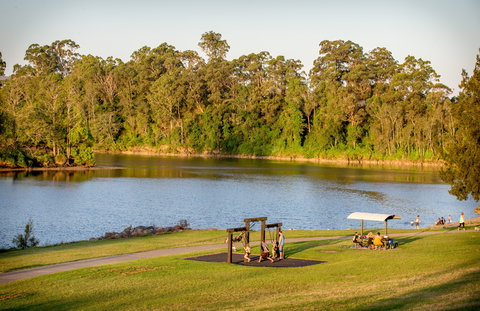 Wauchope - Phillip Island Accommodation 0