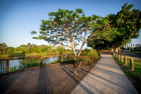 Wauchope - Phillip Island Accommodation 2