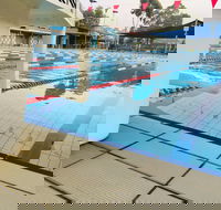 Werribee Outdoor Pool - Phillip Island Accommodation