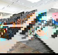 Yarrabah Arts and Cultural Precinct - Phillip Island Accommodation