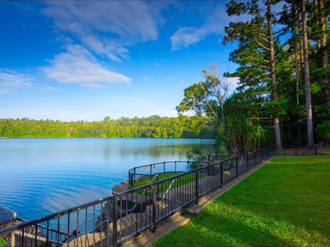 Atherton Tablelands - Phillip Island Accommodation 1