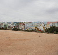 Berri Community Mural