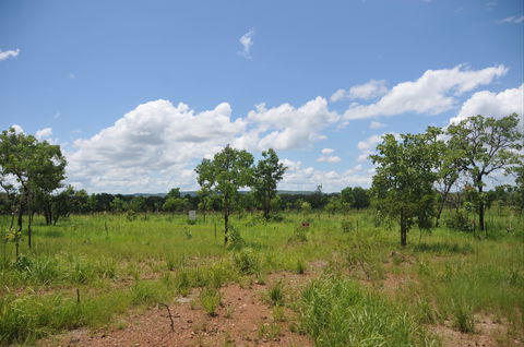 Brocks Creek Chinatown And Temple Site - Phillip Island Accommodation 1