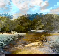 Brunswick River Picnic Area - Phillip Island Accommodation