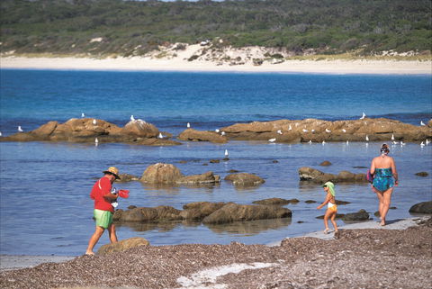 Bunker Bay - Phillip Island Accommodation 1