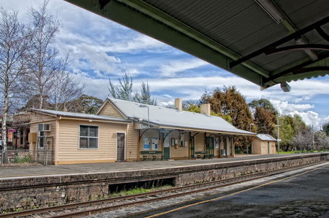 Bundanoon - Phillip Island Accommodation 2