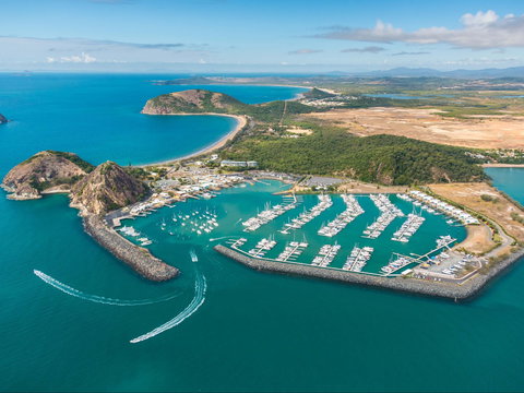 Capricorn Coast And Great Keppel Island Drive Itinerary - Phillip Island Accommodation 2