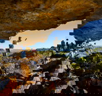 Chillagoe - Phillip Island Accommodation