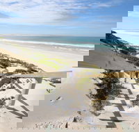 Coffin Bay National Park - Phillip Island Accommodation