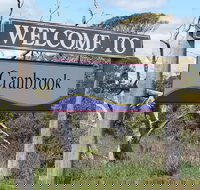 Cranbrook - Phillip Island Accommodation