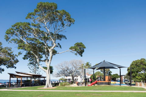 Eddie Santaguiliana Way - Phillip Island Accommodation 0