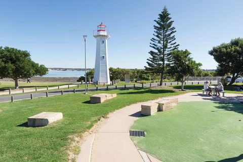 Eddie Santaguiliana Way - Phillip Island Accommodation 1