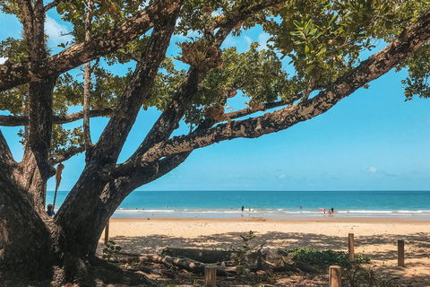Etty Bay - Phillip Island Accommodation 0