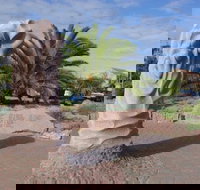 Fishermen's Memorial - Phillip Island Accommodation