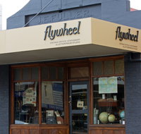 Flywheel - Phillip Island Accommodation