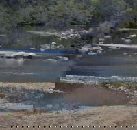 Georges Creek - Phillip Island Accommodation