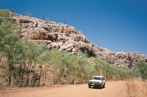 Gibb River Road - Phillip Island Accommodation 0