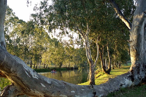 Goomburra - Phillip Island Accommodation 0