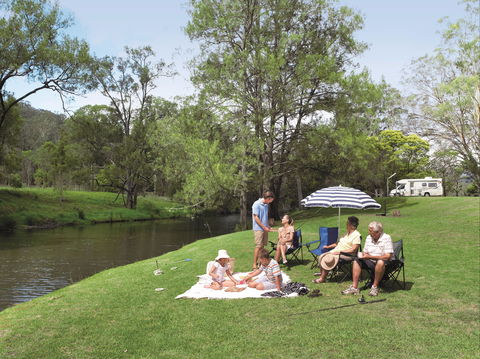 Goomburra - Phillip Island Accommodation 2