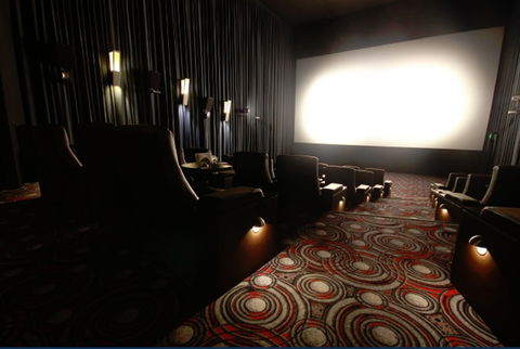 Grand Cinemas - Joondalup - Phillip Island Accommodation 0