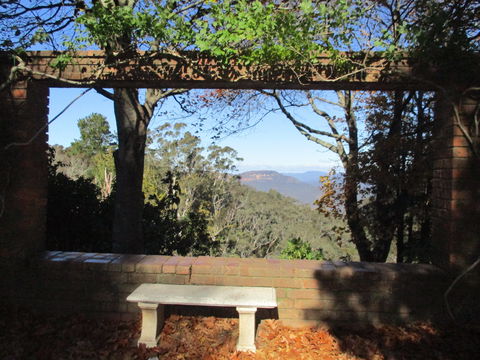 Greater Blue Mountains Heritage Trail - Phillip Island Accommodation 0