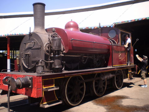 Greater Blue Mountains Heritage Trail - Phillip Island Accommodation 1