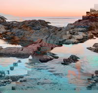 Greenly Beach - Phillip Island Accommodation