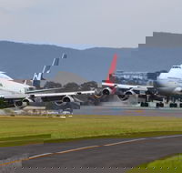 HARS Aviation Museum Historical Aircraft Restoration Society - Phillip Island Accommodation