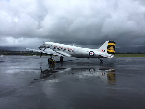 HARS Aviation Museum (Historical Aircraft Restoration Society) - Phillip Island Accommodation 1