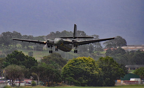 HARS Aviation Museum (Historical Aircraft Restoration Society) - Phillip Island Accommodation 2