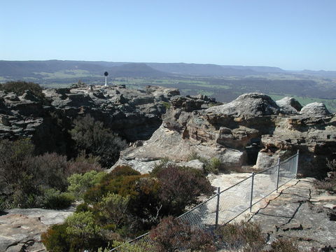 Hargraves Lookout - Phillip Island Accommodation 0