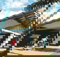 Home Hill - Phillip Island Accommodation