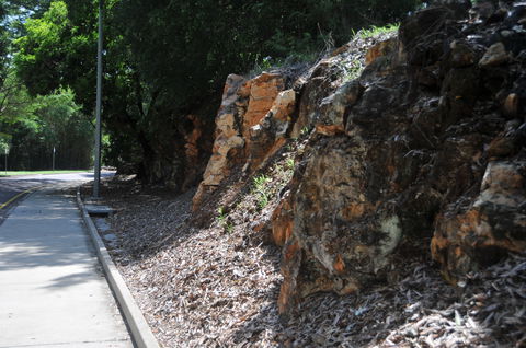 Hughes Avenue, Darwin - Phillip Island Accommodation 1