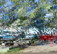 Inskip Peninsula Recreation Area - Phillip Island Accommodation